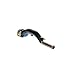 ACDelco Gold 45A0887 (19460410) Passenger Side Outer Steering Tie Rod End