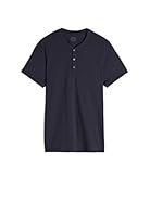 Algopix Similar Product 16 - Intimissimi Mens ShortSleeved Supima