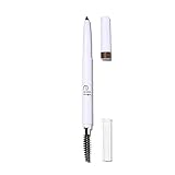 e.l.f. Essential Instant Lift Brow Pencil - Deep Brown