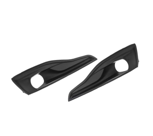 Couvercle Antibrouillard Citroën C4L 2012-2015 Cadre de Phare Avant 9678447077