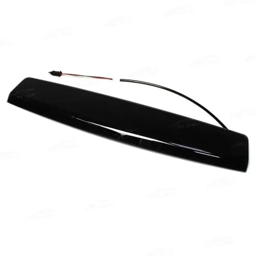 Troisième feu stop pour Range Rover L322 2002-2012 idéal pour vos trajets de nuit