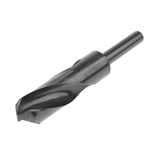 Broca Helicoidal Extralarga de Vástago Recto de 6mm para Instalar Pasacables y Reformas en Casa