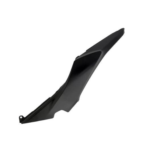 Accessoires de pour moto Z650 Ninja 650 carénage arrière droit non peint
