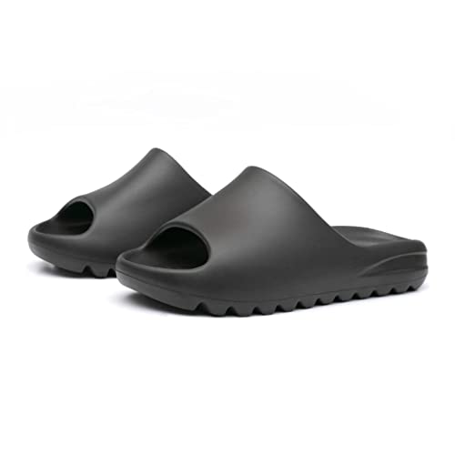 Qual o Melhor Chinelo Nuvem de 2025? Melhores Ranking 14 Chinelo Nuvem Original Slide Retro 100% EVA Confortável Cor:Preto;Tamanho:37/38;Gênero:Masculino
