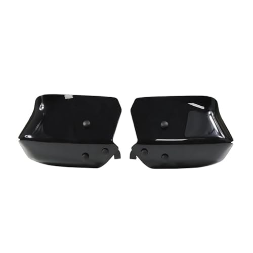 Protection des mains moto Forza 125 contre le froid et pluie