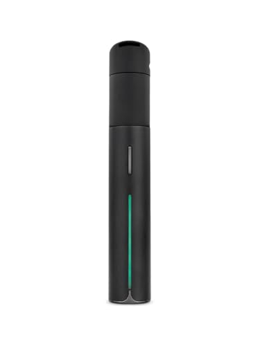 Puffco Pivot Mobile Vaporizer - Onyx Puffco Pivot Mobile Vaporizer - Onyx