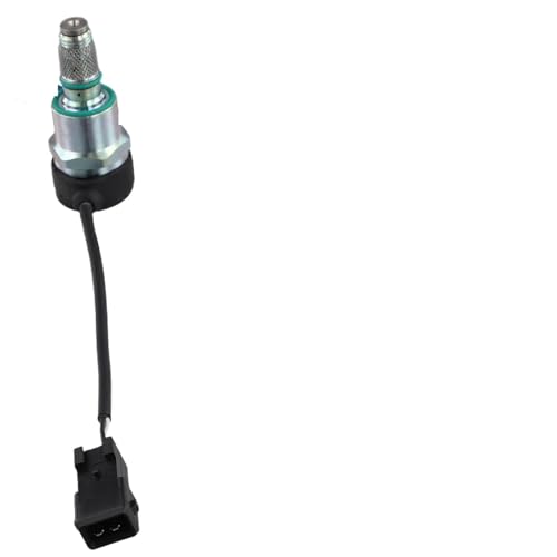 Pompe à solénoïde 9108-152A électrovanne de voiture 12V Peugeot Citroën