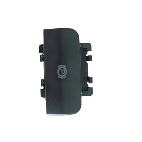 Bouton de frein de stationnement électronique interrupteur de rechange Citroën C4