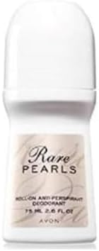 Rare Pearls roll on deoderant 6 pack