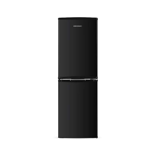 Cookology CFF1425050 Static 142 Litre Freestanding...