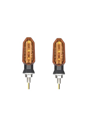 Clignotants moto LED CB1000F lampe témoin signalisation Integra 750