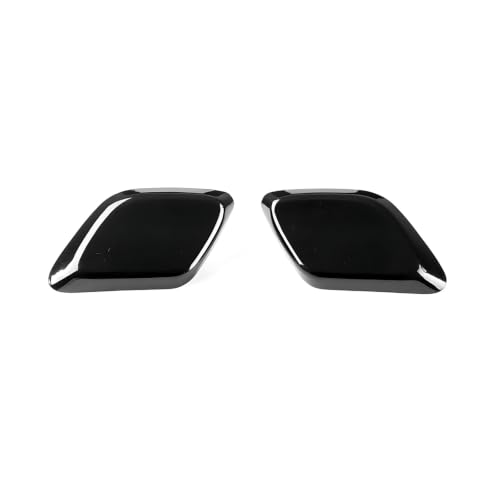 Cache buse lave-phare Jeep Grand Cherokee 2011 2012 2013 - 2