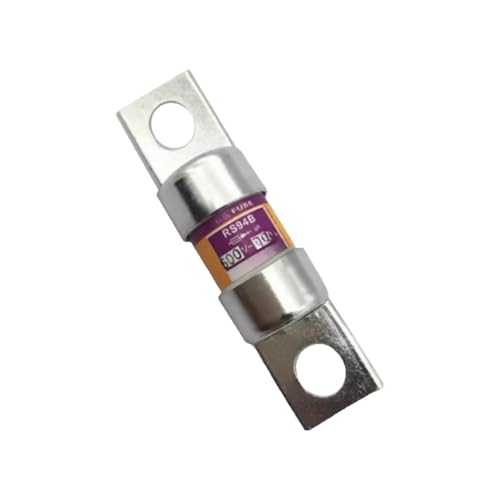Fusible à fusion rapide RS94B 100A 40A à 80A pour protection d'équipements