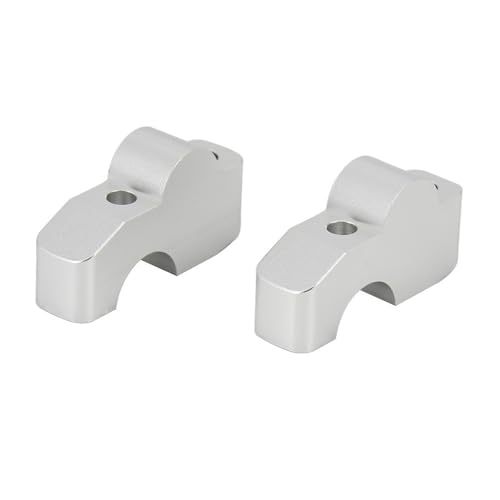 Adaptador de manillar elevado retroceso compatible con CB650R CRF1100L 5