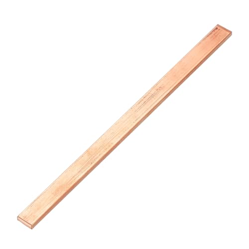 Feuille métallique en cuivre pour fabrication de bijoux et loisirs créatifs