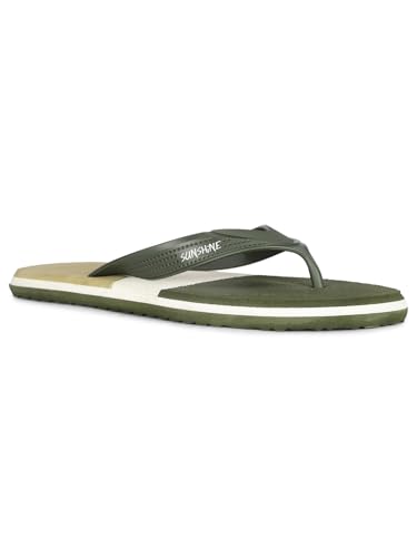 Image of Bata Men's Slip-on Slipper