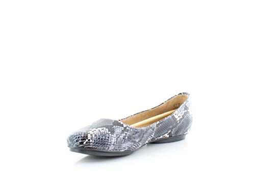 Image of Naturalizer Maxwell Blue /Grey Snake 9.5 M (B)