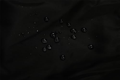 Image of Mywu Men's Water-resistant Rain Jacket Lightweight Windbreaker Hooded Rain Coat for Adults Outdoor Hiking Camping