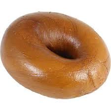 Fresh New York Honey Wheat Bagel by RawJoy | Delicious Fresh Honey Wheat Bagel Pack of 12