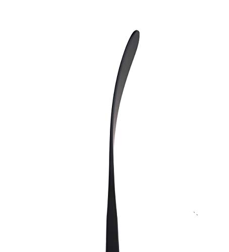 Arsenal Envy Carbon Fiber Ice Hockey Stick | Left, A92, Senior/Adult, 85 Flex, Matte (Non-Grip) #TOP5