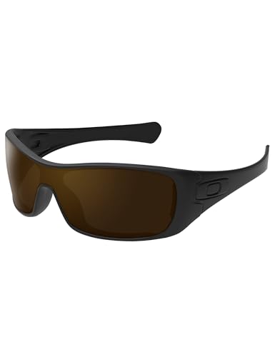 Image of ToughAsNails Polarized Replacement Lenses for Oakley Antix OO9077 Sunglasses - More Options