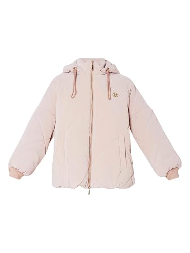 Giacca Donna Rosa Liu Jo Tf3018 t3553 | Veste blazer rose femme
