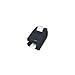 TM-H6000III Hybrid Thermal Receipt and Dot Matrix Printer, USB (Dark Gray) (Renewed)