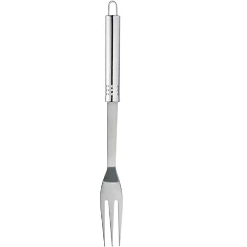 Kit para Churrasco 3 Peças Euro Inox