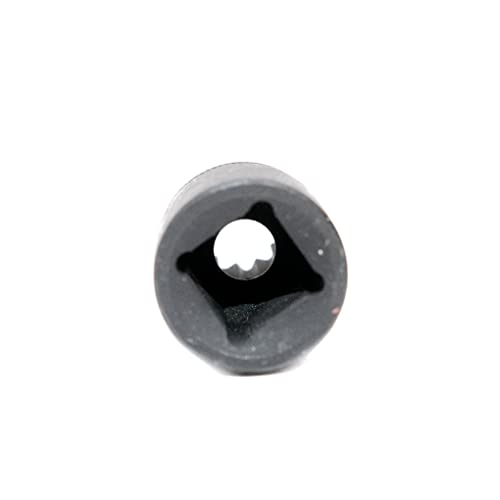 Brake Caliper 11 Point Socket Tool 113826 Oem Alternative For Volvo Peterbilt Daf Foden Man Mercedes Scania Bova And Bpw Saf Trailers And European Trucks By Oni Tools #TOP2