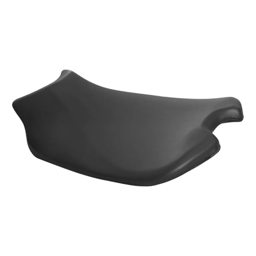 Asiento motocicleta Panigale V4 antideslizante de conductor con espuma 5