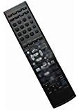Generic Remote Control Fit for Pioneer VSX-D414-K VSX-D514-K VSX-72TXV-S VSX-AX2AV-S XXD3147 VSX-818V AXD7323 VSX-C550 VSC-C100-S 7.1-Channel Home Theater AV A/V Receiver System