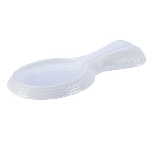 Le Creuset Stoneware Spoon Rest, 10