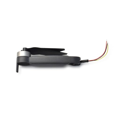 Reemplazo del kit de brazo del motor Cámara Drone compatible con brazos derechas delantera trasera trasera(Rear Left)