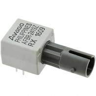 AFBR-2419Z Fiber Optic Transmitters, Receivers, Transceivers RX 100kBd-50MBd 820nm ST