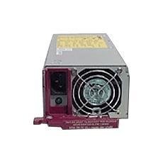 Hewlett Packard Enterprise 399771-B21 Unidad de - Fuente de alimentación (1000 W, Servidor, HP ProLiant Server 350/370/380G5/385G2, Gris, 187,4 mm, 263,6 mm)