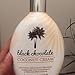 Brown Sugar BLACK CHOCOLATE COCONUT CREAM 200X Bronzer - 13.5 oz