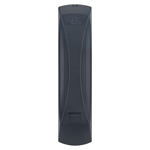VINABTY N2QAYB000126 Replacement Remote Control Compatible with Panasonic DVD Recorder DMR-EZ27 DMR-EZ28 DMR-EZ27EB DMR-EZ28EB DMR-EZ27EB-K DMREX27EB DMREZ27/EB DMREZ28/EBK DMREZ27EB DMREZ28EBK - Image 4