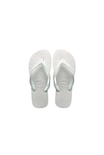 Image of Havaianas HAV. Top Dark Brown 33 34 Flip Flops Unisex Kids