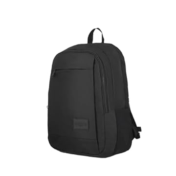 Mochila American Tourister Bridge Preta
