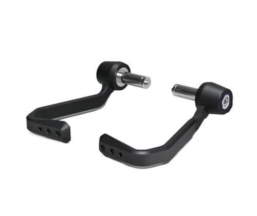 Protège-frein moto et levier d'embrayage pour Ducati Diavel 1260 et V4