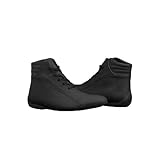 Confort quotidien : construction confortable pour un port toute la journée lors de loisirs, de balades en ville ou de look décontracté.