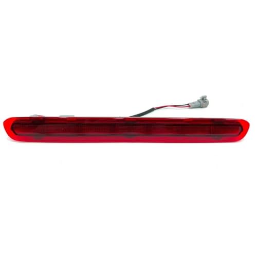 Troisième feu stop anti-collision arrière pour Toyota Hilux Vigo Revo 2015