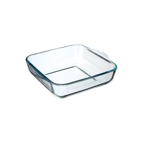 FIVE Simply Smart - Plat à Four en Verre