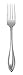 Oneida American Harmony 20 Piece Everyday Flatware, Service for 4, 18/0 Stainless Steel, Silverware Set, Dishwasher Safe, Silver