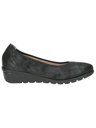 Caprice Women's Wedges Ballet Flat2