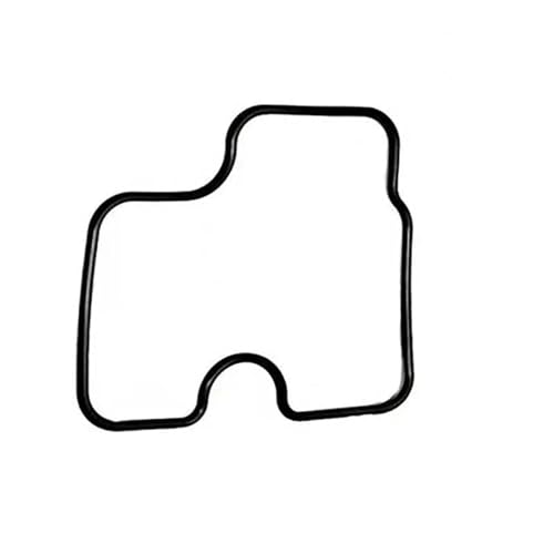 Kit reparación carburador de motocicleta junta tórica de alta resistencia para 600F2
