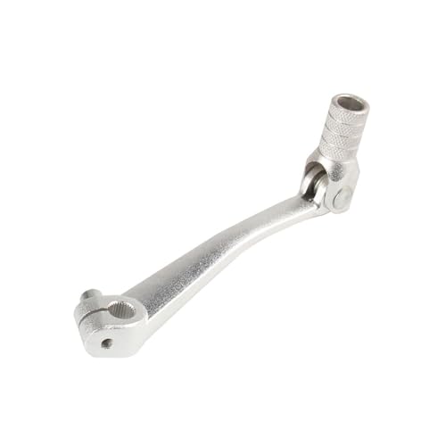 Sélecteur vitesse moto universel 125cc 140cc aluminium pour KAYO BSE SSR