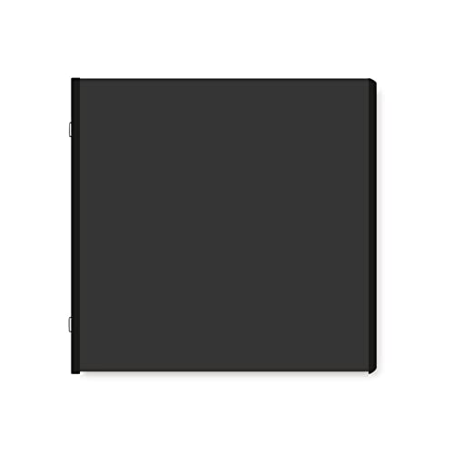 Image of Lead Blanket X-Ray Radiation Cover Shield in PVC Easy Clean Size 24 inch x 24 inch .50mm Pb Lead Equivalency
