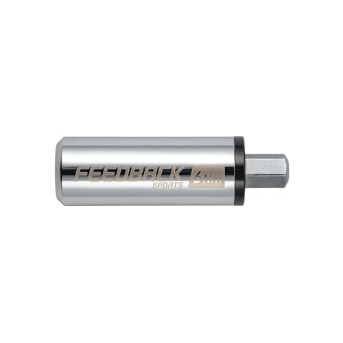 FEEDBACK SPORTS Reflex Fixed Torque 6Nm Bit Extension for Bike Repair