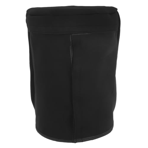 Cubierta aislante en neopreno para bomba de filtro de estanque miniatura 1
